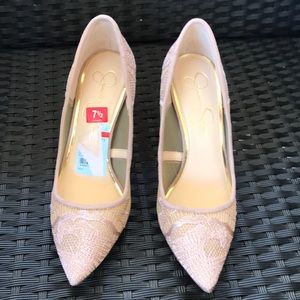 Jessica Simpson Camba